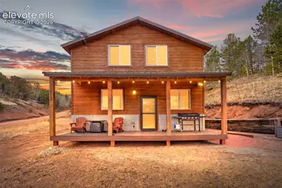 213 Willow Road, Divide, CO 80814 - Photo 1