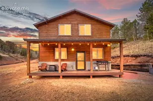213 Willow Rd, Divide, CO 80814 - Photo 1