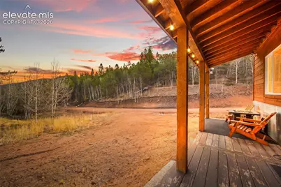 213 Willow Road, Divide, CO 80814 - Photo 3
