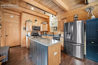 213 Willow Road, Divide, CO 80814 - Photo 13