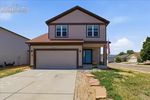 9310 Cormorant Dr, Fountain, CO 80817 - Photo 1