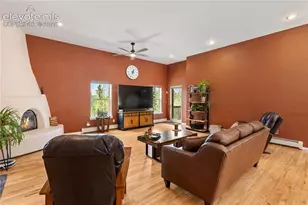 153 Moss Rock Ct, Divide, CO 80814 - Photo 5