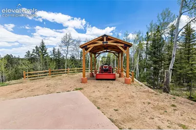 153 Moss Rock Court, Divide, CO 80814 - Photo 37