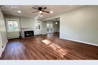 514 W San Rafael Street, Colorado Springs, CO 80905 - Photo 5