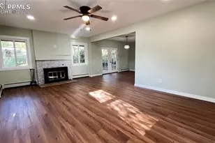 514 W San Rafael St, Colorado Springs, CO 80905 - Photo 5
