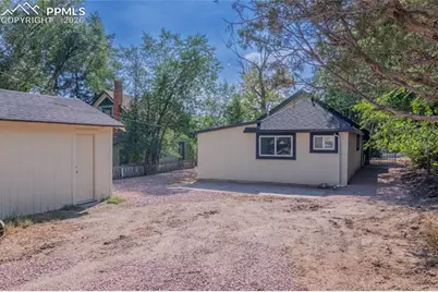 514 W San Rafael Street, Colorado Springs, CO 80905 - Photo 3
