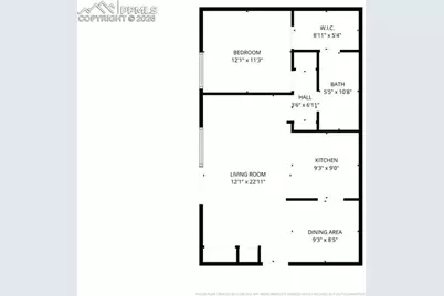 935 Saturn Drive #215, Colorado Springs, CO 80905 - Photo 13