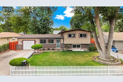 147 Ithaca Street, Colorado Springs, CO 80911 - Photo 1