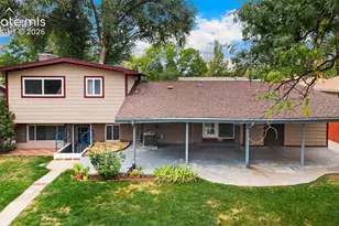 147 Ithaca St, Colorado Springs, CO 80911 - Photo 5