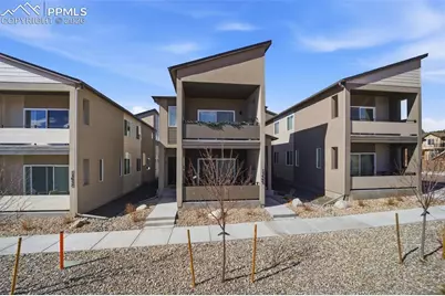 13669 Flurry Heights, Colorado Springs, CO 80921 - Photo 1