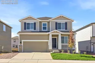 11323 Shadbush Ln, Colorado Springs, CO 80925 - Photo 1