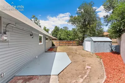 1801 Hallam Avenue, Colorado Springs, CO 80911 - Photo 31