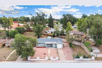 1801 Hallam Avenue, Colorado Springs, CO 80911 - Photo 3