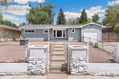 1801 Hallam Avenue, Colorado Springs, CO 80911 - Photo 1