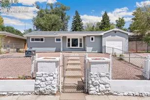 1801 Hallam Ave, Colorado Springs, CO 80911 - Photo 1