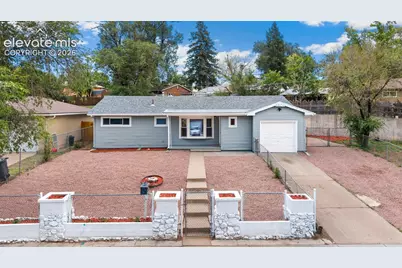 1801 Hallam Avenue, Colorado Springs, CO 80911 - Photo 5