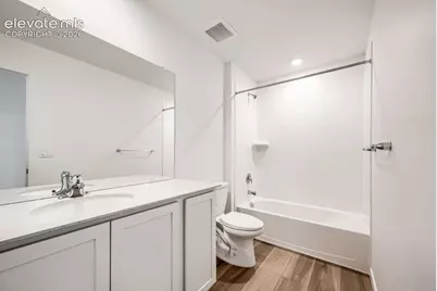 7853 Mounted Ranger Drive, Colorado Springs, CO 80908 - Photo 11