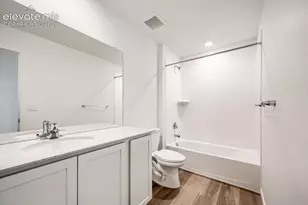7853 Mounted Ranger Dr, Colorado Springs, CO 80908 - Photo 11