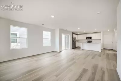 7853 Mounted Ranger Drive, Colorado Springs, CO 80908 - Photo 3