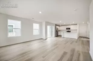 7853 Mounted Ranger Dr, Colorado Springs, CO 80908 - Photo 3