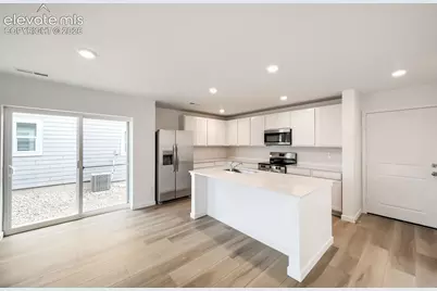 7853 Mounted Ranger Drive, Colorado Springs, CO 80908 - Photo 5
