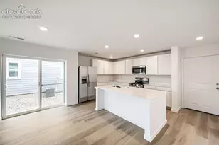 7853 Mounted Ranger Dr, Colorado Springs, CO 80908 - Photo 5