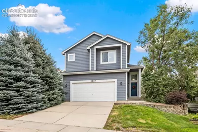 5239 Arroyo Street, Colorado Springs, CO 80922 - Photo 1