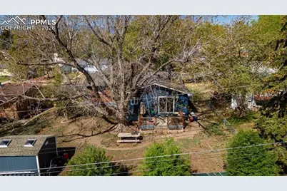 1401 Bates Drive, Colorado Springs, CO 80909 - Photo 5
