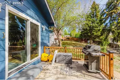 1401 Bates Drive, Colorado Springs, CO 80909 - Photo 41