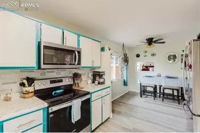 1401 Bates Drive, Colorado Springs, CO 80909 - Photo 19
