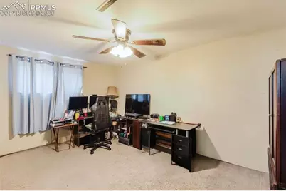 1401 Bates Drive, Colorado Springs, CO 80909 - Photo 39