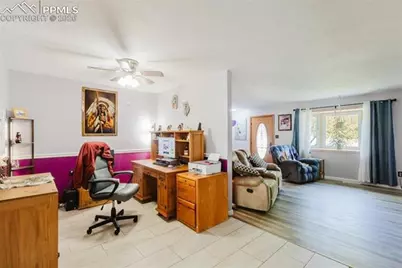 1401 Bates Drive, Colorado Springs, CO 80909 - Photo 11