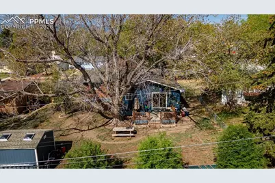 1401 Bates Drive, Colorado Springs, CO 80909 - Photo 5