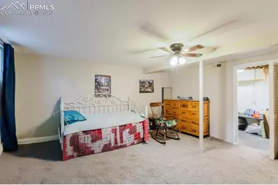 1401 Bates Drive, Colorado Springs, CO 80909 - Photo 31