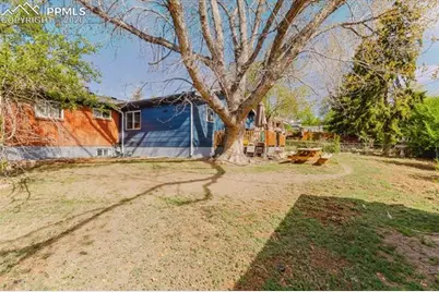 1401 Bates Drive, Colorado Springs, CO 80909 - Photo 45