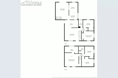 1401 Bates Drive, Colorado Springs, CO 80909 - Photo 47