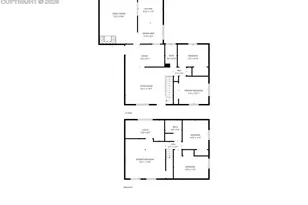 1401 Bates Dr, Colorado Springs, CO 80909 - Photo 47