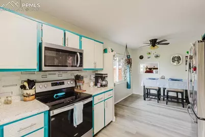 1401 Bates Drive, Colorado Springs, CO 80909 - Photo 19