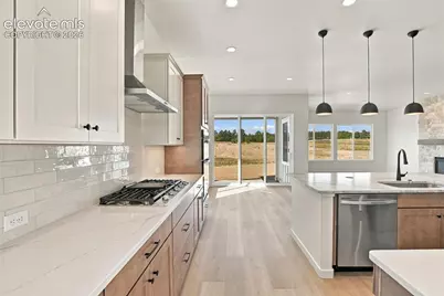 10424 Aspen Valley Drive, Colorado Springs, CO 80908 - Photo 29