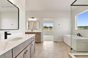 10424 Aspen Valley Dr, Colorado Springs, CO 80908 - Photo 13