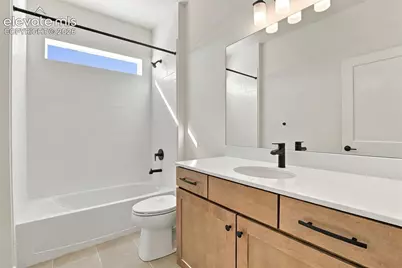10424 Aspen Valley Drive, Colorado Springs, CO 80908 - Photo 7