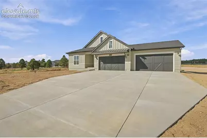 10424 Aspen Valley Drive, Colorado Springs, CO 80908 - Photo 3