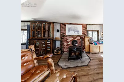177 Morning Star Creek Trail, Florissant, CO 80816 - Photo 23