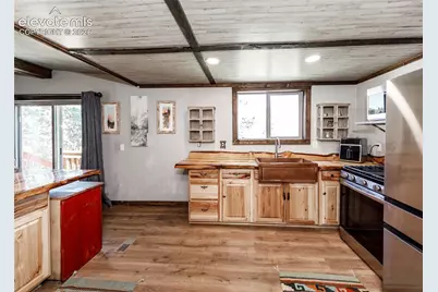 177 Morning Star Creek Trail, Florissant, CO 80816 - Photo 19