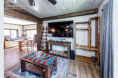 177 Morning Star Creek Trail, Florissant, CO 80816 - Photo 25