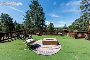 177 Morning Star Creek Trail, Florissant, CO 80816 - Photo 13