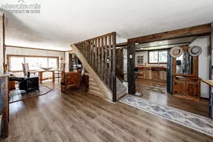 177 Morning Star Creek Trail, Florissant, CO 80816 - Photo 21
