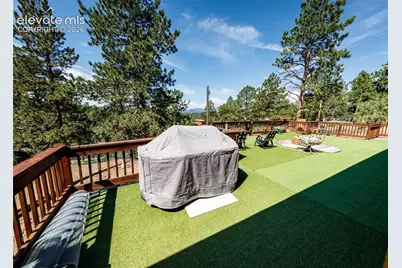 177 Morning Star Creek Trail, Florissant, CO 80816 - Photo 11