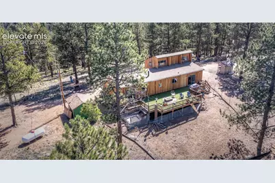 177 Morning Star Creek Trail, Florissant, CO 80816 - Photo 5