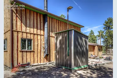 177 Morning Star Creek Trail, Florissant, CO 80816 - Photo 41